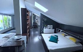 Borgo D'Oro Loft