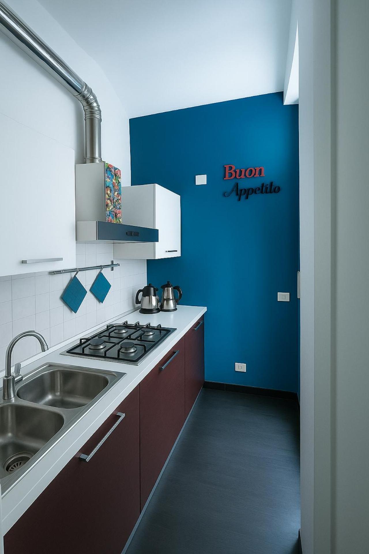 Apartamento Borgo D'Oro Loft Bérgamo Exterior foto