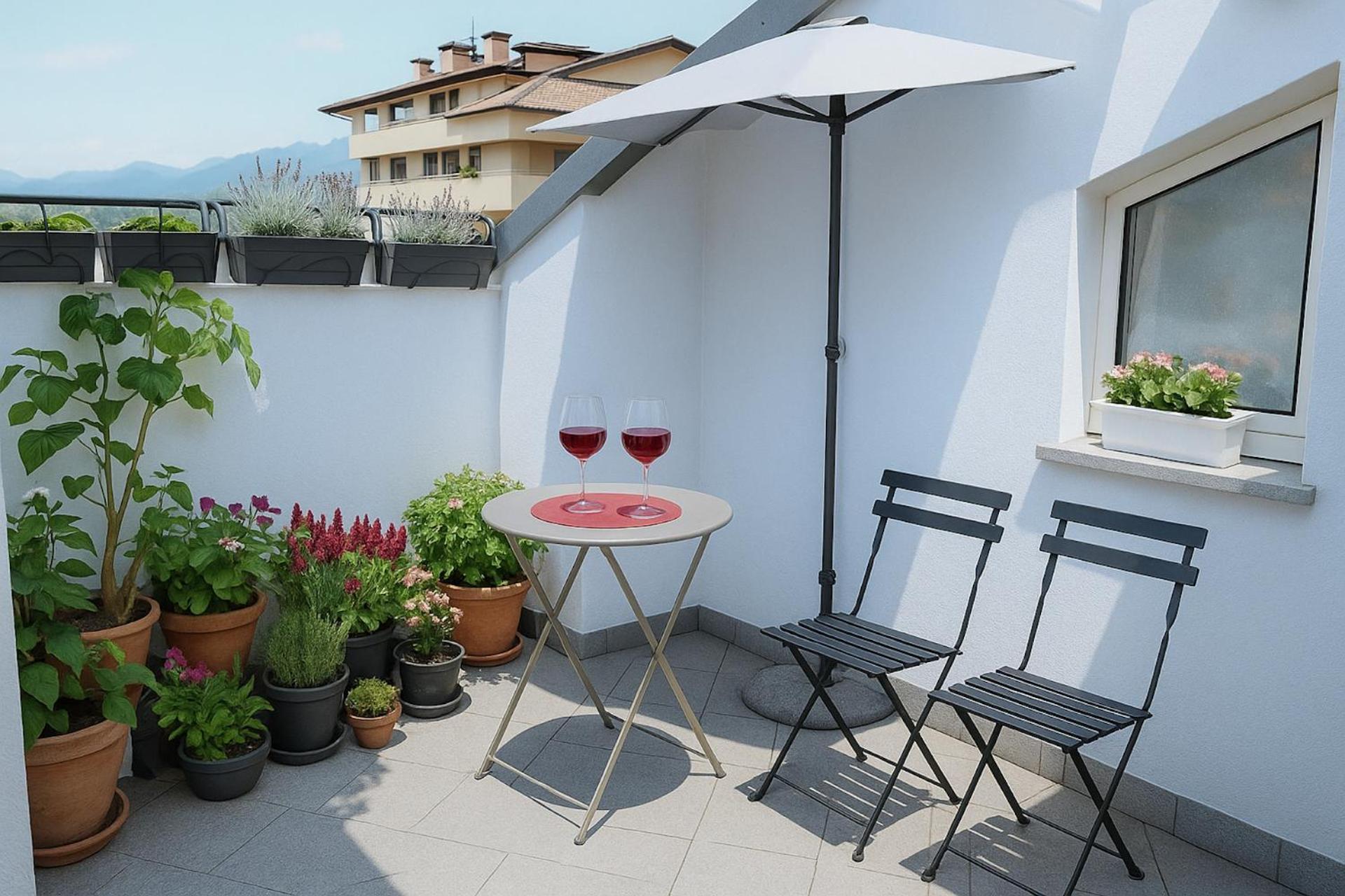 Apartamento Borgo D'Oro Loft Bérgamo Exterior foto